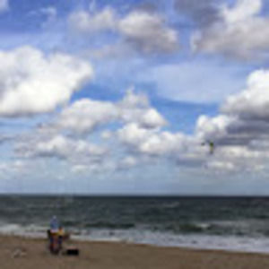 Meet your Posher, Peter